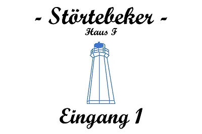 Lagunenstadt am Haff Fewo 157 -