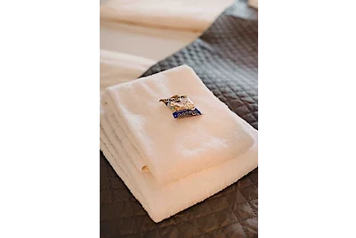 Haus am See Harzflair