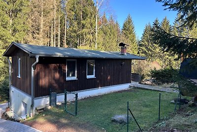 Haus Lichtblick mit Sauna