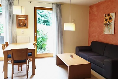 Vakantiehuis Ontspannende vakantie Nieheim