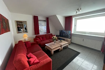 Sylt-Westerland Keitumer Landstr.