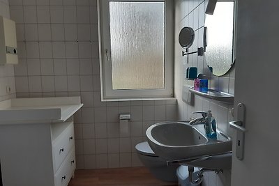 Vakantieappartement Gezinsvakantie Varel