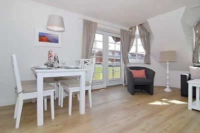 Olympia Haus 1, Whg. 3