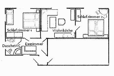 Ferienwohnung Nickl