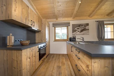 Trattenbach Chalet Bärenbadkogel