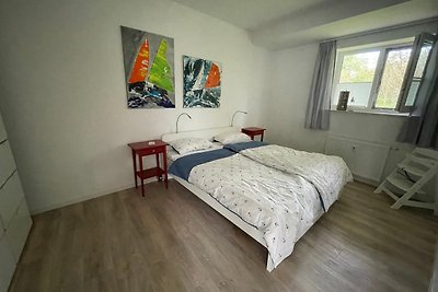 Vakantieappartement Gezinsvakantie Wremen