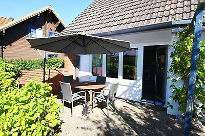 Vakantieappartement Gezinsvakantie Behrensdorf