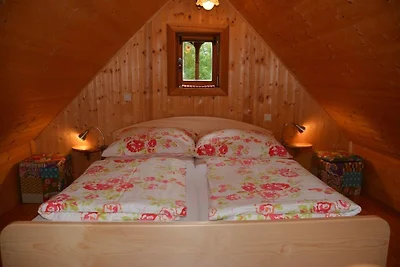 Kreischberg Troadkasten