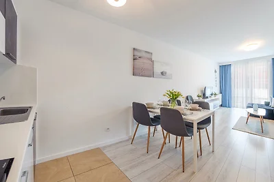 Sun&Snow Aquarius - Apartament 80