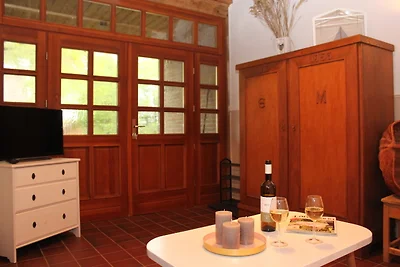 Ferienwohnung Hof Alms