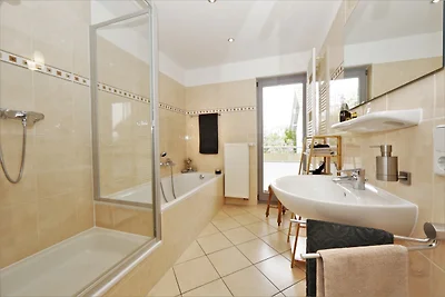 Vakantieappartement Gezinsvakantie Heringsdorf