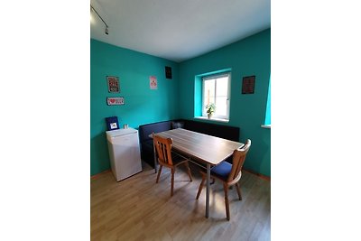 Vakantieappartement Gezinsvakantie Maroldsweisach