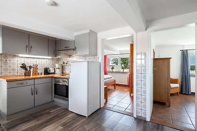 Ferienhaus Reetsommer