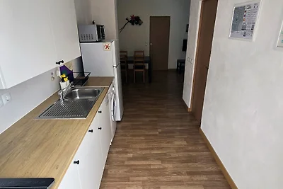 Appartamento Vacanza con famiglia Tias