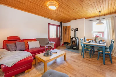 Casa vacanze Vacanza di relax Ückeritz