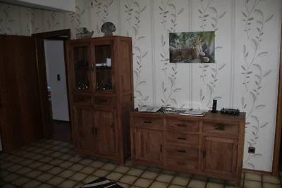 Ferienwohnung Waldwichtel