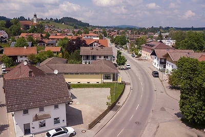 Vakantieappartement Gezinsvakantie Lechbruck am See