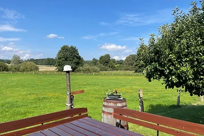 Ferienwohnung Zum Gerdautal