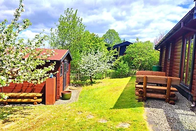 Vakantiehuis Ontspannende vakantie Diemelsee-Sudeck