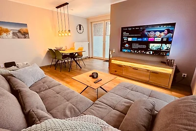 Haus Roland, Wohnung 14