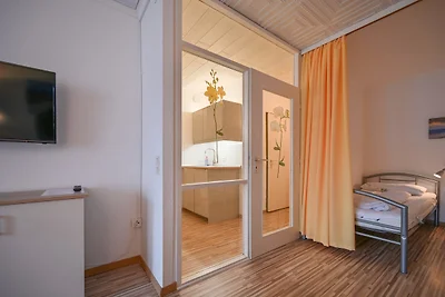 Appartamento Vacanza con famiglia Kellenhusen