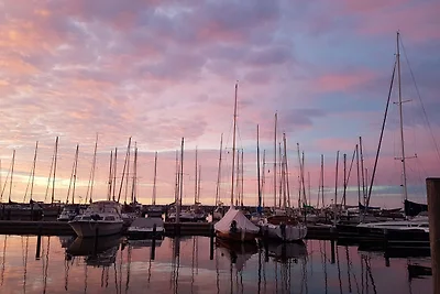 Barth-Tor zum Darss-Zingst B