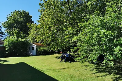 apartman za odmor Obiteljski odmor Kellenhusen