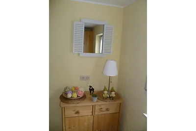 Eifelferienhaus Thome