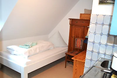 Zimmer mit Duschbad