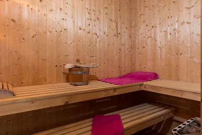 Vakantieappartement Gezinsvakantie Großenbrode