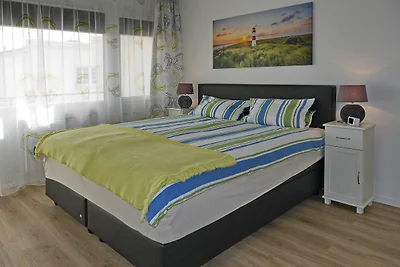 Techt bi Strön | Strandnah &