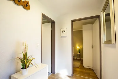 Ferienhaus Biene am Siel