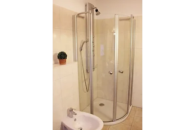 Appartamento Vacanza con famiglia Bad Suderode