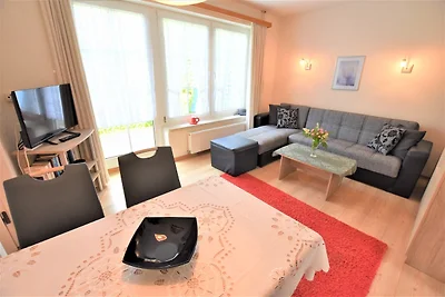 Haus Antje-Kellenhusen Whg.3