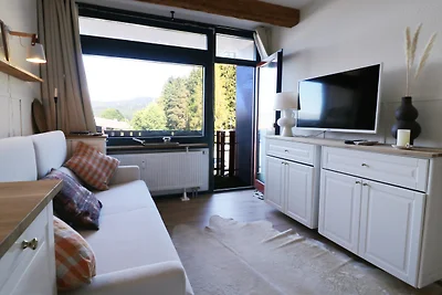 Vakantieappartement Gezinsvakantie Schluchsee