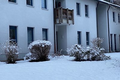 Vakantieappartement Gezinsvakantie Bad Rodach