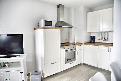 Lagunenstadt am Haff Fewo 103 -