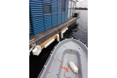 Hausboot Key West Xanten