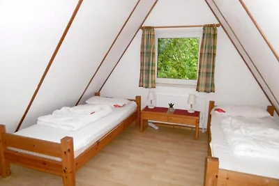 Ferienhaus Ida am Twistesee