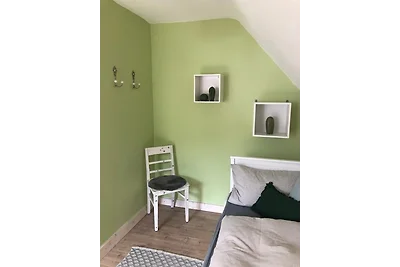 GartenFerienhaus "AnnaLuise"