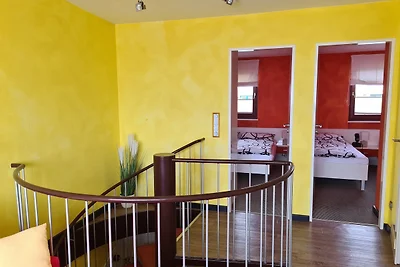 Bi de Wyk, Whg. D5A - Hooge