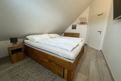 Ferienhaus De Beers Huus -