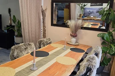 Dreamliner Murau – Bungalow mit