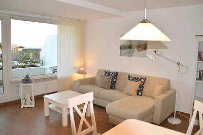 Halligblick Nr. 11 - Appartement