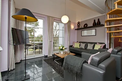 (Brise) Ostseeresidenz Gorki Park