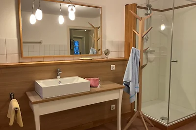 Ferien bei Goos - Ferienwohnung