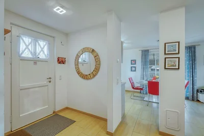 Reethaus "Rostiger Anker"