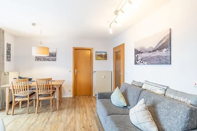 Appartement Vacances avec la famille Sonthofen