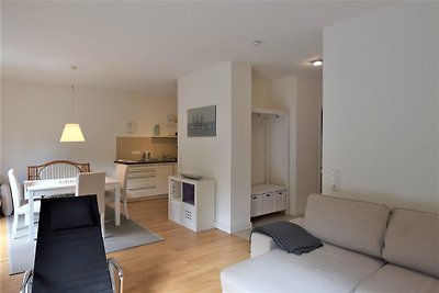 Vakantieappartement Gezinsvakantie Hohwacht