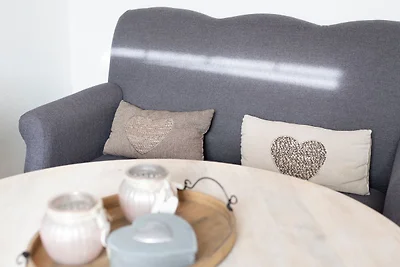 Am Brook 3 Strandliebe Dahme